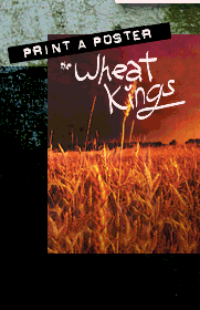 Wheat Kings (Tragically Hip cover)